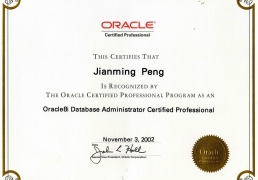 廣州學Oracle認證 聯(lián)展培訓OCP培訓指南