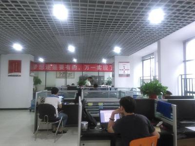 重慶貓撲網絡科技 在計算機技術前沿打造有溫度的科技企業