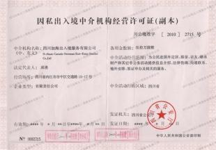 如何選擇最佳赴美司機？天津列舉網中介服務指南