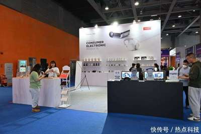 IEAE 2023丨海葳特 以多款穿戴與智能家居設備，定義年輕一代的智趣生活